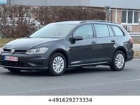 Gebraucht VW Golf VII 116 PS (85 kW) 2019 Grau Kombi