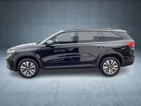 Neu Skoda Kodiaq Selection 193 PS (141 kW) 2026 Schwarz (blackmagic perleffekt ) SUV