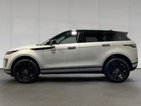 Gebraucht Land Rover Range Rover evoque S 206 PS (151 kW) 2026 Seoul pearl silver SUV