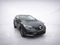 Gebraucht Renault Kadjar LIMITED 140 PS (102 kW) 2022 Grau SUV