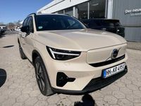 Gebraucht Volvo EX40 185 kW (252 PS) 2025 Beige SUV