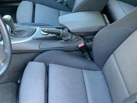 Gebraucht BMW 118 129 PS (94 kW) 2005 Grau Kleinwagen