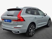 Gebraucht Volvo XC60 Plus 250 PS (183 kW) 2025 Grau SUV