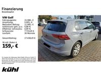Gebraucht VW Golf VII Basis 90 PS (66 kW) 2021 Kleinwagen