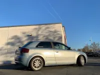 Gebraucht Audi A3 115 PS (84 kW) 2003 Andere farben Kleinwagen