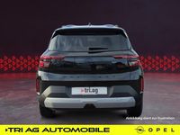 Neu Opel Frontera Ultimate 83 kW (113 PS) 2026 SUV