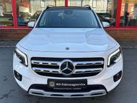 Gebraucht Mercedes GLB220 190 PS (139 kW) 2022 Weiß SUV