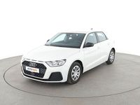 Gebraucht Audi A1 Sportback 116 PS (85 kW) 2019 Weiß Kleinwagen