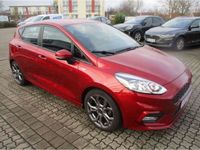 gebraucht Ford Fiesta ST-Line PDC + SZH + Beh. WSS PA