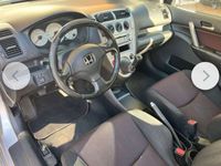 gebraucht Honda Civic 1.6i Sport mit TÜV