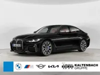 Gebraucht BMW 440 Performance 374 PS (275 kW) 2022 Schwarz Coupé