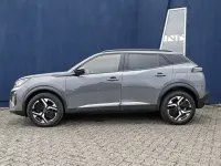 Gebraucht Peugeot 2008 Allure 131 PS (96 kW) 2024 Selenium grau (metallic) SUV