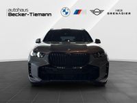 Neu BMW X5 Exclusive 352 PS (258 kW) 2025 Grau SUV