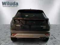 Neu Hyundai Tucson Trend 215 PS (158 kW) 2025 Abyss black schwarz SUV