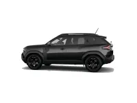 Neu Dacia Duster Extreme 154 PS (113 kW) 2026 Schwarz SUV