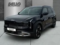 Neu Kia Seltos Vision 179 PS (131 kW) 2026 Schwarz SUV