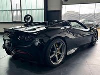 Gebraucht Ferrari F8 721 PS (530 kW) 2021 Schwarz Cabrio