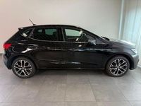Gebraucht Seat Ibiza XCELLENCE 116 PS (85 kW) 2024 Mitternachtsschwarz Kombi