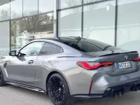 Gebraucht BMW M4 Competition Edition 510 PS (375 kW) 2021 Coupé