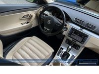 Gebraucht VW Passat Exclusive 200 PS (147 kW) 2012 Weiß Limousine