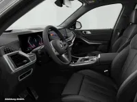 Gebraucht BMW X7 381 PS (280 kW) 2025 Weiß SUV