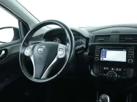 Gebraucht Nissan Pulsar Acenta 116 PS (85 kW) 2016 Kleinwagen