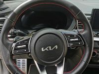 Używany Kia ProCeed 204 KM (150 kW) 2021 Czarny Kombi