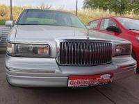 gebraucht Lincoln Town Car 