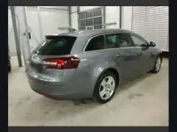 Gebraucht Opel Insignia 170 PS (125 kW) 2015 Grau Kombi