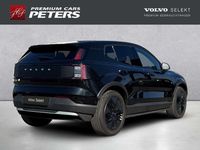 Gebraucht Volvo EX30 Performance 314 kW (428 PS) 2025 Schwarz SUV