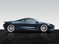 Gebraucht McLaren 750S 751 PS (552 kW) 2024 Grau Coupé