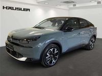 Gebraucht Citroën e-C4 114 kW (156 PS) 2025 Manhattangrün Limousine