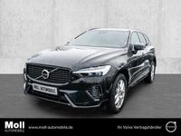 Gebraucht Volvo XC60 Plus 455 PS (334 kW) 2024 Schwarz SUV