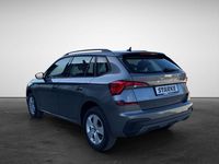 Gebraucht Skoda Kamiq Selection 116 PS (85 kW) 2025 Grau SUV
