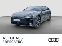 Gebraucht Audi A6 e-tron S-Line 314 kW (428 PS) 2026 Grau Kombi