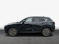 gebraucht Mazda CX-5 e-SKYACTIV-G 194 AWD Aut. Exclusive-Line