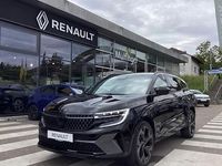 Neu Renault Espace Esprit Alpine 200 PS (147 kW) 2025 Schwarz Van / Kleinbus