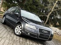 Gebraucht Audi A6 Ambiente 170 PS (125 kW) 2006 Grau Kombi