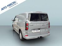 Neu Ford Transit Custom Limited 232 PS (170 kW) 2025 Grey matter Abholung