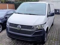 Gebraucht VW T6.1 83 kW (113 PS) 2022 Weiß Van