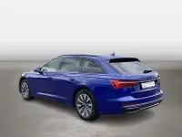 Occasion Audi A6 Ambiente 245 ch (180 kW) 2022 Bleue Break