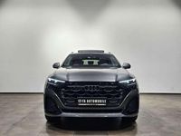 Gebraucht Audi Q8 S-Line 286 PS (210 kW) 2025 Daytonagrau perleffekt SUV