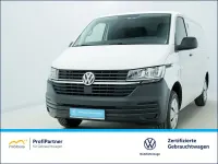 Brugt VW T6.1 110 HK (80 kW) 2022 Hvid Van