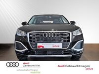 gebraucht Audi Q2 Q235 TFSI advanced LED S-tronic Parkassist