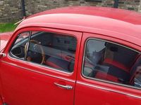 Gebraucht VW Käfer 46 PS (33 kW) 1996 Rot Limousine