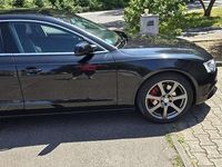 Gebraucht Audi A5 170 PS (125 kW) 2012 Coupé