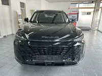 Neu Baic X75 177 PS (130 kW) 2026 Schwarz SUV