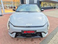 Gebraucht Kia EV4 GT-Line 150 kW (204 PS) 2025 Grau Kleinwagen