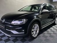 gebraucht VW Golf Alltrack VII VARIANT BMT 4MOTION*1.HAND!!*