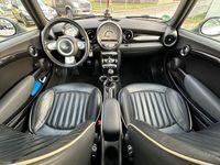 gebraucht Mini Cooper Clubman 1.6D XENON-VOLLEDER-AHK-PDC-KLIMA-SHZ